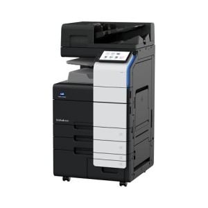 Máy photocopy Konica Minolta Bizhub 450i